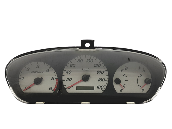 Velocímetro/Instrumentos Y Relojes Ford Ranger 4ALF-10849-JA US3855430 Visteon