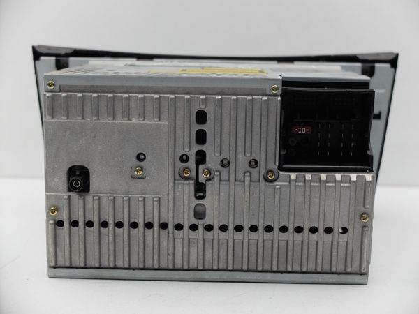 Radio Cd  Mercedes W211 A2118209889 MF2311