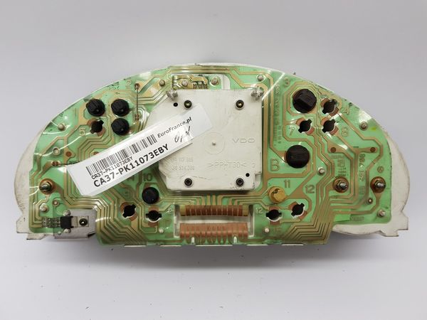 Velocímetro/Instrumentos Y Relojes  Opel Corsa B Combo B 09113228KA 11073