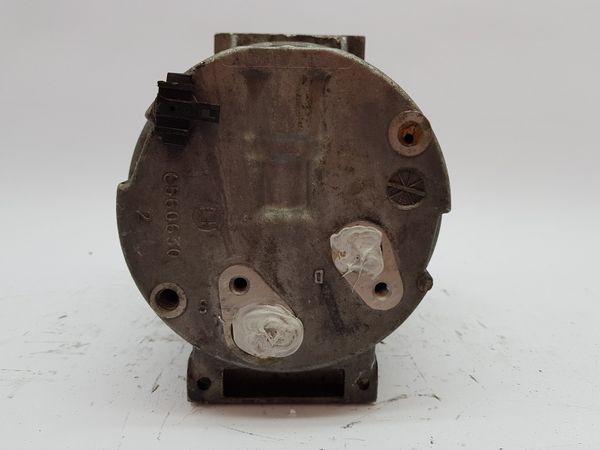 Compresor Aire Acondicionado Renault Scenic I 7700103536 1135289 5289 Delphi
