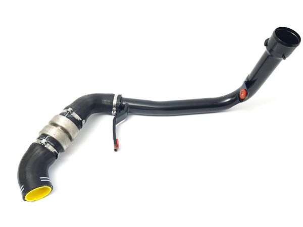Tubería De Aire Original Jumper 3 Boxer III Ducato 2.2 HDI 1606660380