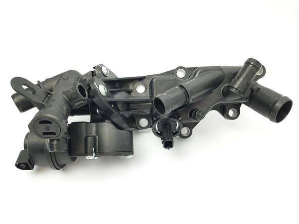Caja Termostato Nueva Original Renault Clio 4 Megane 4 1.2 TCe 110600353R
