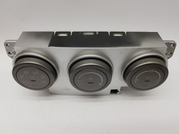 Controles Calefacción Subaru Impreza  2 72311FE080 A0200068A02001