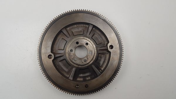 Volante De Inercia Citroen Peugeot 9801137780 1.6 HDI 1431
