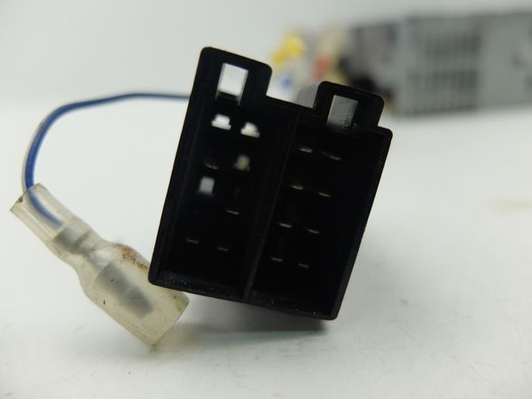 Radio Cd Mp3  Pioneer DEH-2000MP MOSFET 50Wx4