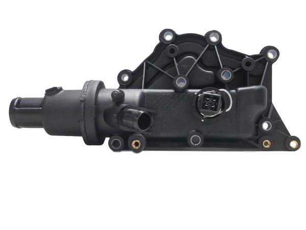 Caja Termostato Original Renault Clio III Megane III 1.4-1.6 16v 8200561434