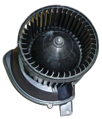 Ventilador, Motor De Calefacción Original Nemo Bipper Fiorino 6441CN RHD UK