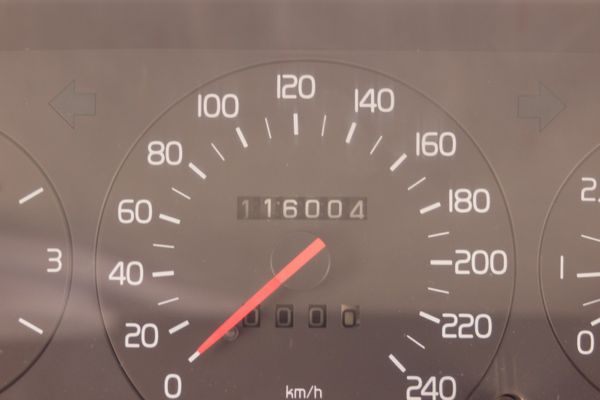 Velocímetro/Instrumentos y relojes  Volvo 769905-280 769905280