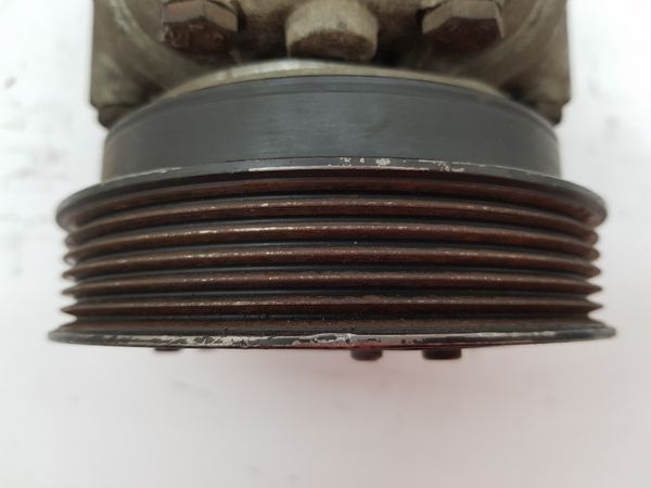 Compresor Aire Acondicionado Renault Scenic I 7700103536 1135289 5289 Delphi