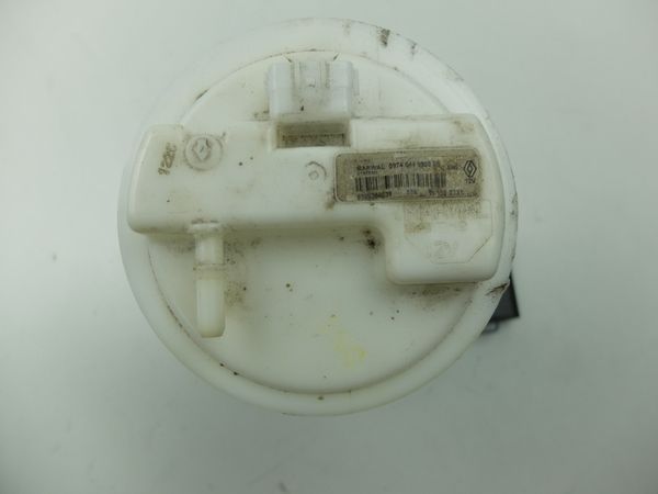 Bomba De Combustible  8200368239 Twingo 2 Renault Marwal