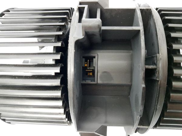 Ventilador, Motor De Calefacción Original Renault Megane III Fluence 272104377R
