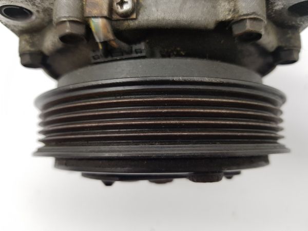 Compresor Aire Acondicionado Citroen Peugeot SD7V12 1500F 6453N1 Sanden 7078