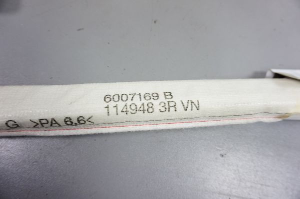 Kurtyna Lewa Airbag 8200104452 Espace 4 IV Renault 