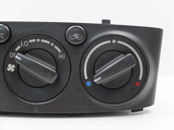 Controles Calefacción A/C Toyota Avensis 55900-05121 MB146570-3780
