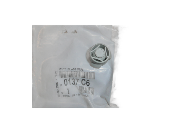 Amortiguador De La Tapa Del Motor PSA 0137.C6 0137C6