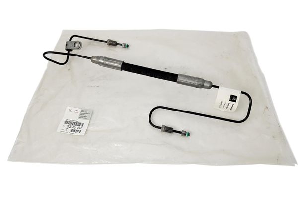Conducto De Aceita  Trasera Nueva Original  Citroen C5 C6 5270VP 9684402480