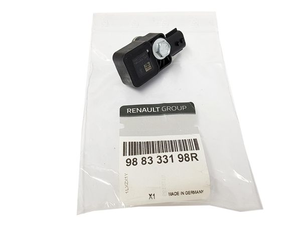 Sensor De Vibraciones Nueva Original Renault Megane III 988333198R