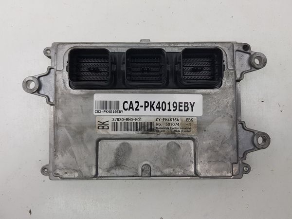 Controlador  37820-RH0-E01 CY-EH4676A Honda Matsushita
