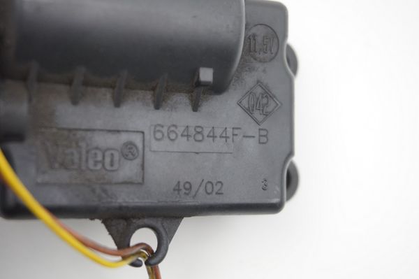 Motor Paso A Paso  664844F 7701050887 Renault Clio 2 Kangoo 1