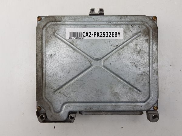 Controlador Del Motor   EF8953005406 S101140202B Jeep Bendix