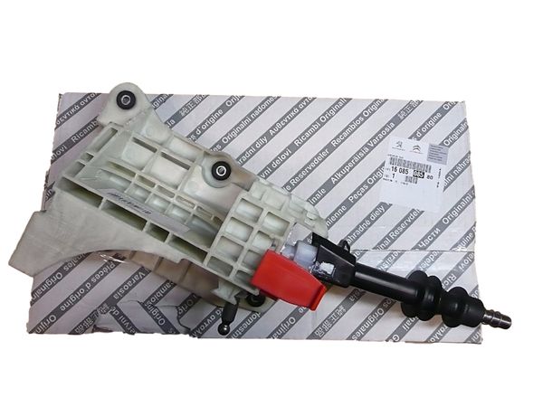 Palanca De Cambio Original Jumper Boxer Ducato III 1608508580 