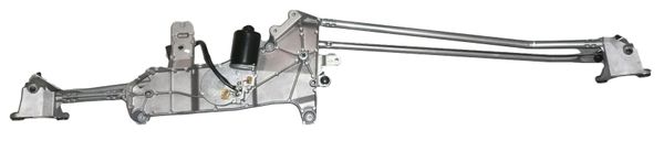 Mecanismo De Los Limpiaparabrisas Delantero Citroen Peugeot 807 C8 6405RJ