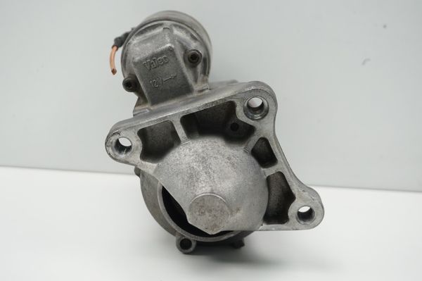 Arrancador  8200266777A 1,6 16v Renault Dacia D7E47