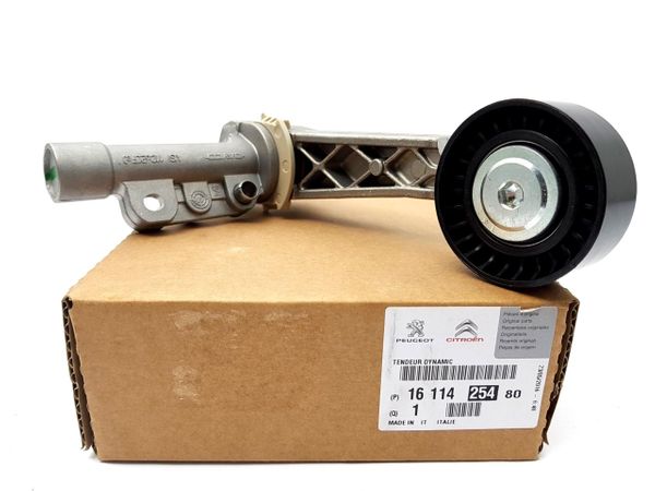 Tensor De La Correa  Nueva Original Citroen/Peugeot/Mini 1.6 VTI/THP 1611425480 V757101580
