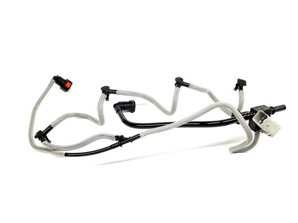 Tuberías De Combustible Original Renault Trafic Espace IV 2.2-2.5 dCI 8200589142