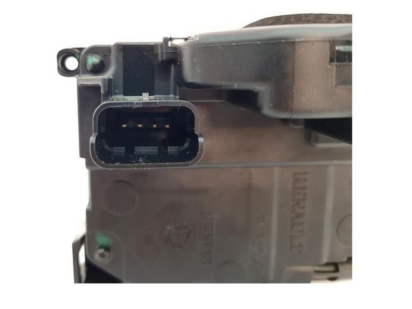 Cerradura Puerta Izquierdo Delantero Clio III 8200300123 Renault