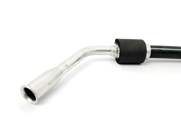 Tubería De La Climatización Original Jumpy Expert Scudo C8 6477Q2 6460VG