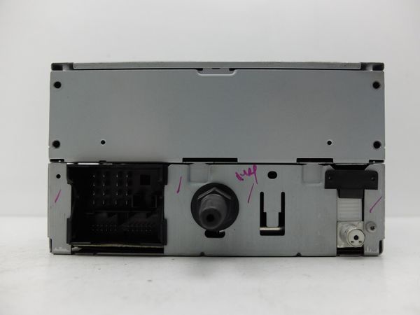Radio Cd Mp3  Ford Focus 7M5T-18C939-EF CDX-FS307EF Sony