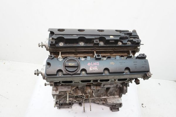 Motor De Gasolina RFR 10LH02 2.0 16 Peugeot 206 2000