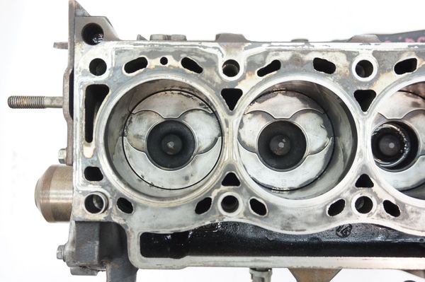 Bloque Del Motor  F9Q812 1,9 dci Renault Scenic 2 Megane 2 F9A 