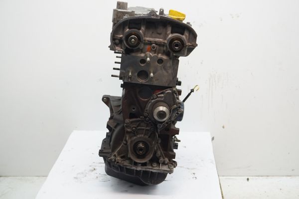 Motor De Gasolina 1.8 16B F4P772 Renault Laguna 2