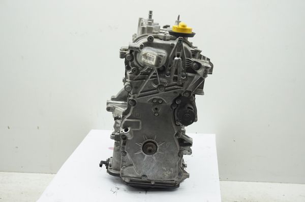 Motor De Gasolina H4B408 0.9 TCE Renault Captur H4BB408