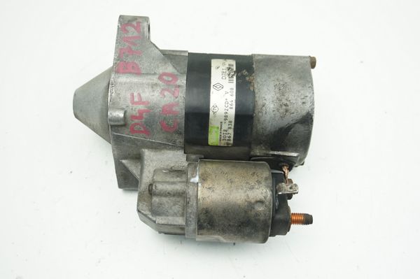Arrancador  8200369521 864608 D7E1 1,2 Renault Dacia