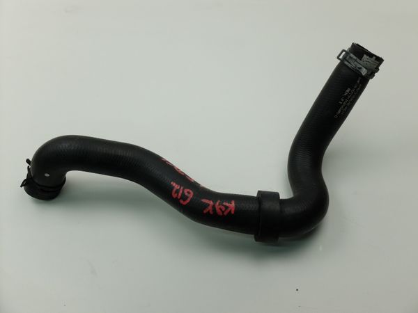 Tuber�a Del Radiador  Clio 4 215014208R Renault 1,5 DCI 0km