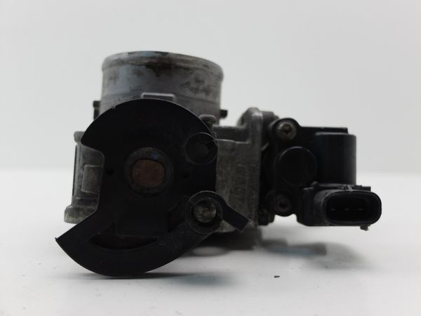 Mariposa De Aire  Suzuki AC50-901 18117-78F11 Mikuni