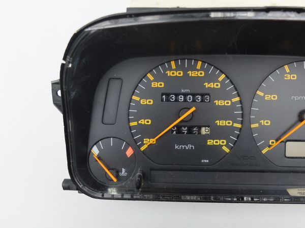 Velocímetro/Instrumentos Y Relojes  Seat Ibiza 6K 919033CS06L