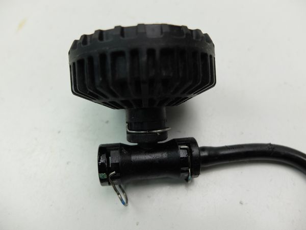Conducto De Aceita   Clio 3 Modus 8200229233 Renault 0km