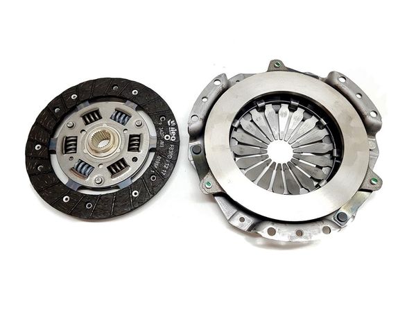 Embrague Completo Original Renault Twingo Clio II Kangoo 1.2 16V 302052727R