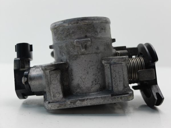 Mariposa De Aire  Suzuki AC50-901 18117-78F11 Mikuni