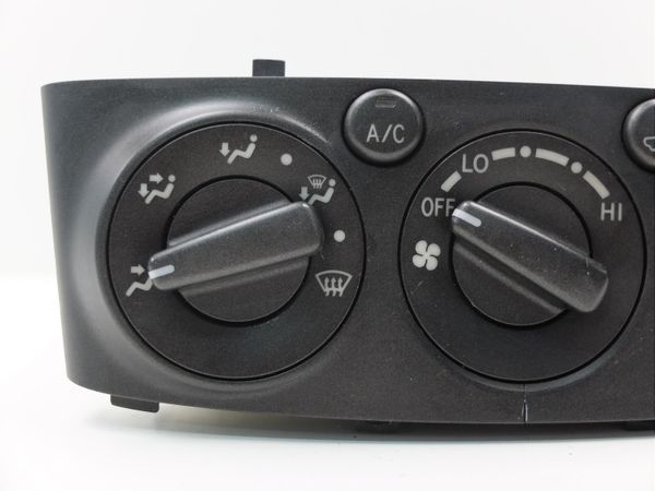 Controles Calefacción A/C Toyota Avensis 55900-05121 MB146570-3780