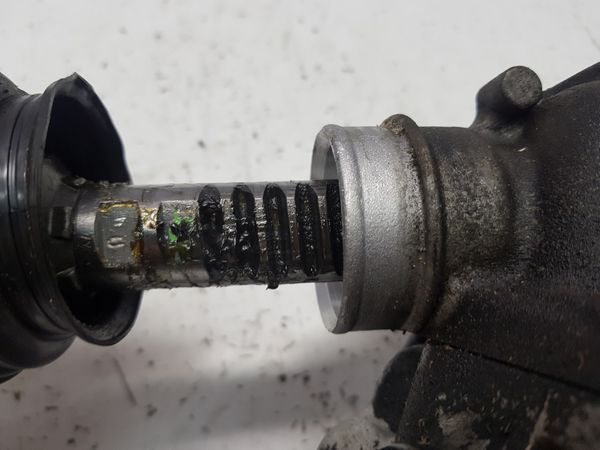 Engranaje De La Dirección Citroen Xsara I 9626294530 ZF 7590
