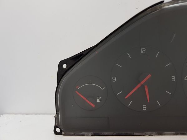 Velocímetro/Instrumentos Y Relojes  Volvo 760 5161