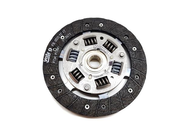 Embrague Completo Original Renault Twingo Clio II Kangoo 1.2 16V 302052727R