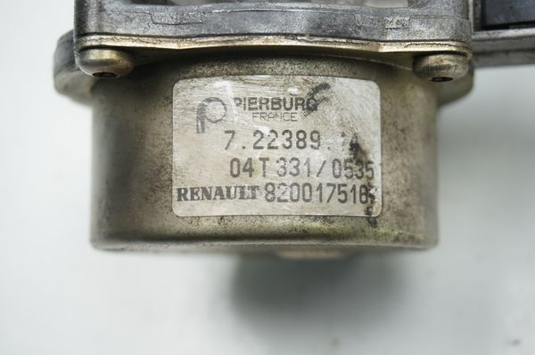 Bomba De Vacío  8200175167 1,5 DCI Renault Dacia 7.22389.14