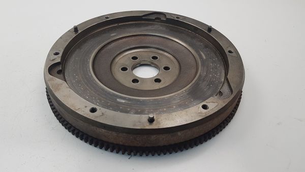 Volante De Inercia Citroen Peugeot 9801137780 1.6 HDI 1431