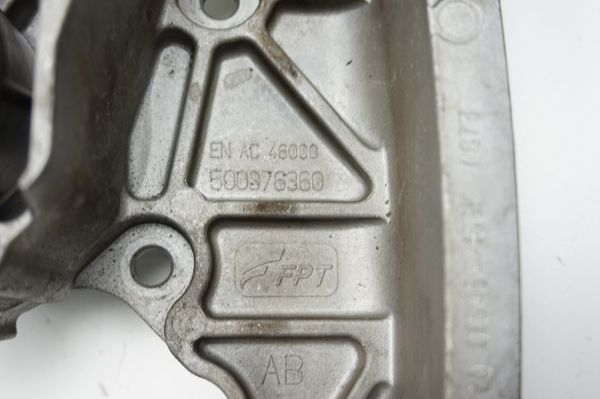 Bomba De Agua  504033770 2,3 D Daily VI Ducato 3 Fiat Iveco 
